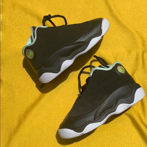 jordan 13 retro gt